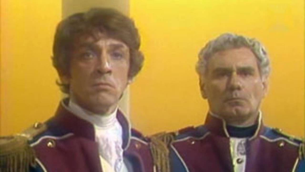 The Autumn Campaign of 1799