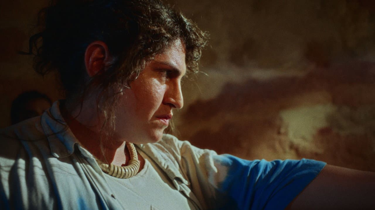 Death and Life Madalena