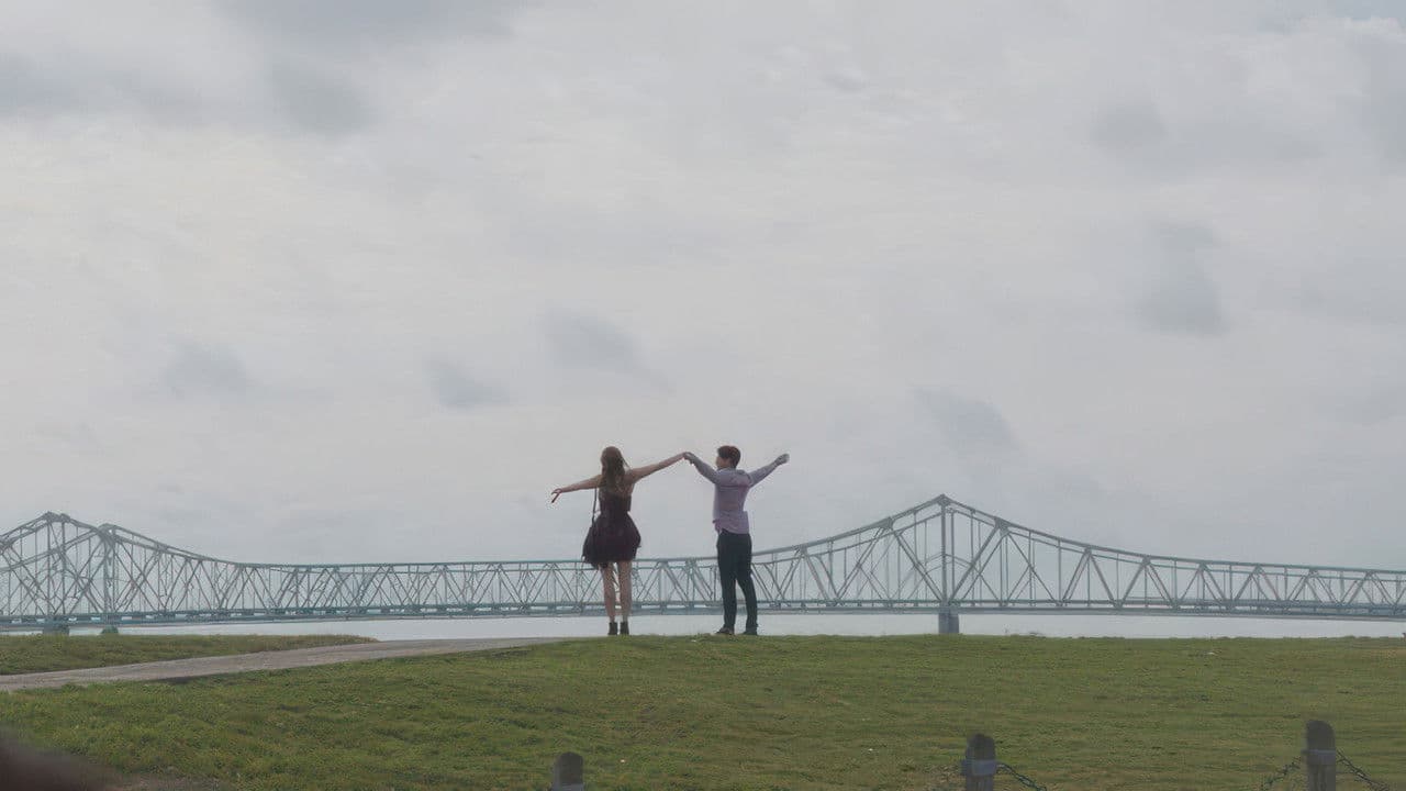 There Is a New World Somewhere