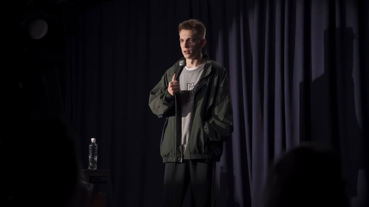 Kirill Selegey: AAAAAA