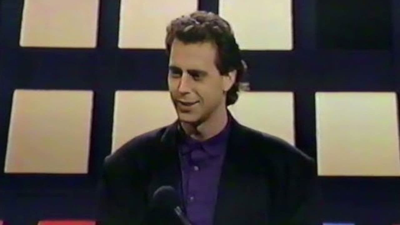 1/2 Hour Comedy Hour