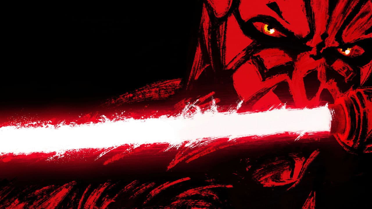 Star Wars: Maul - Shadow Lord