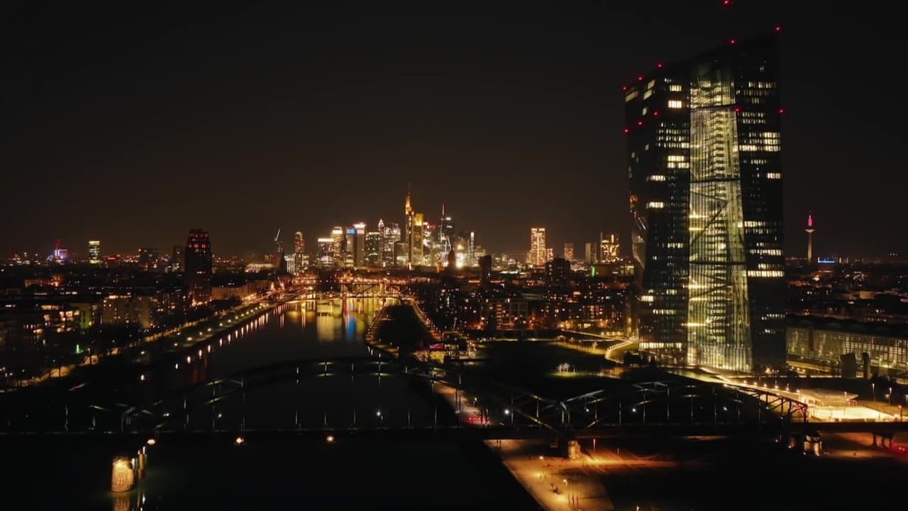 Moneyland - Die dunklen Geschäfte der Finanzindustrie