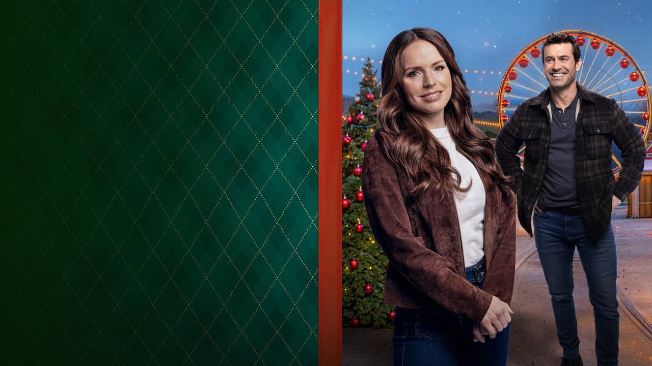 Christmas North of Nashville