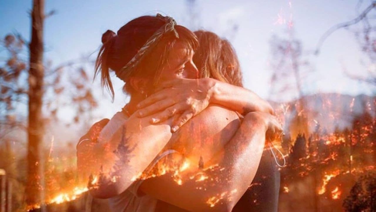 Abrazando la Patagonia