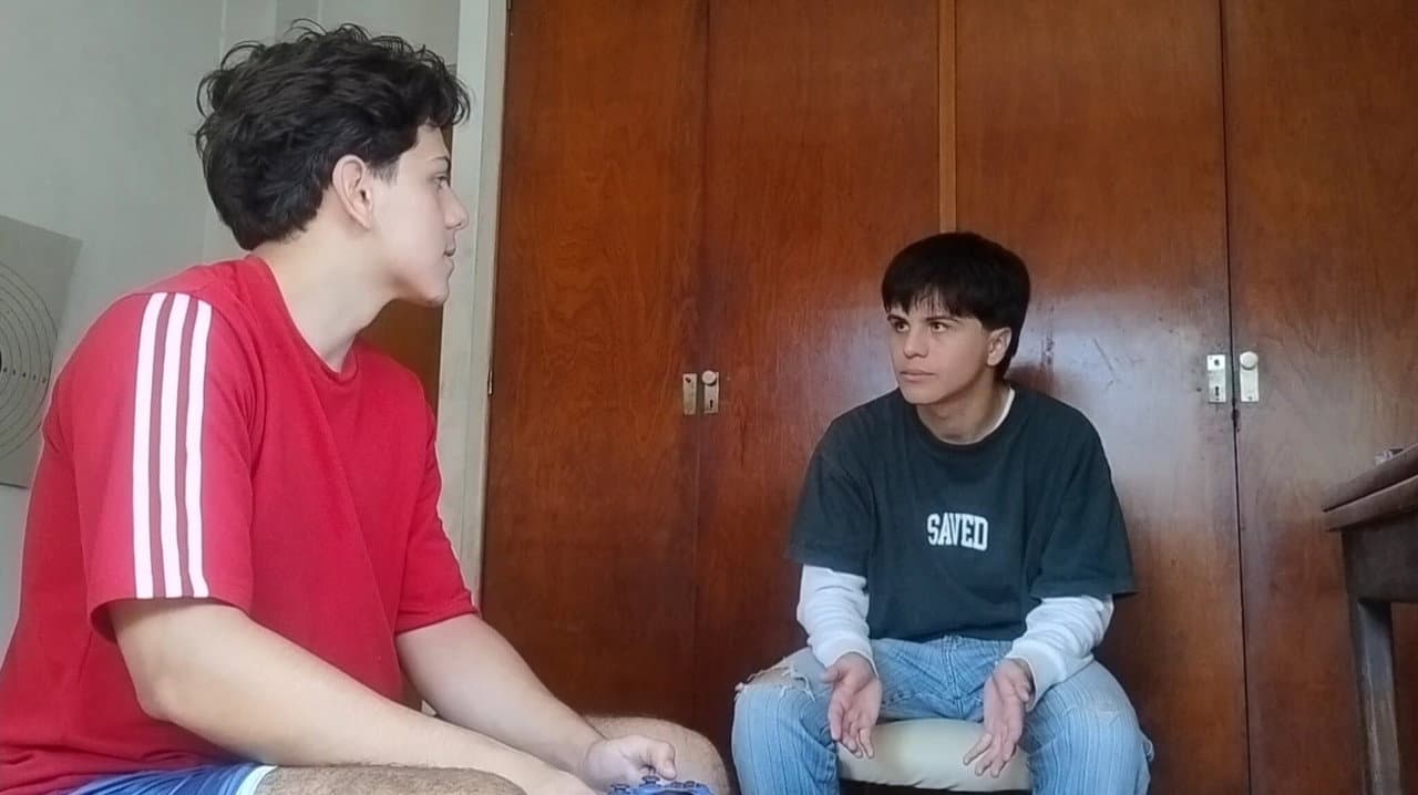 The celebrity who isn't famous