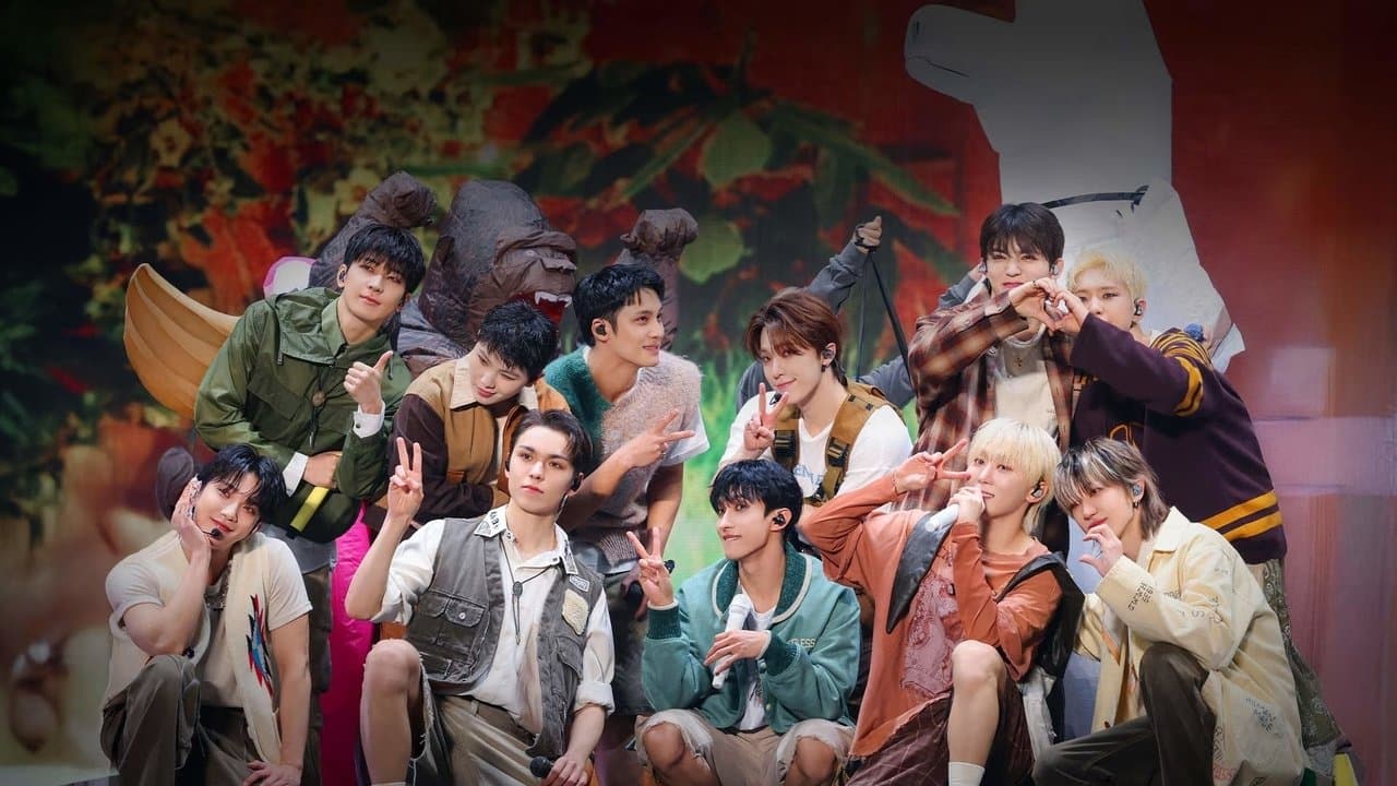 SEVENTEEN: OUR CHAPTER