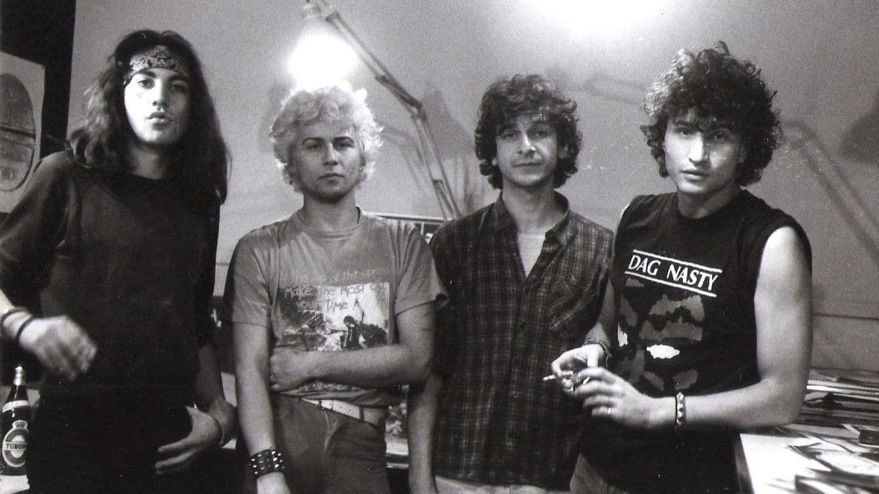 Nerorgasmo live Torino El paso occupato