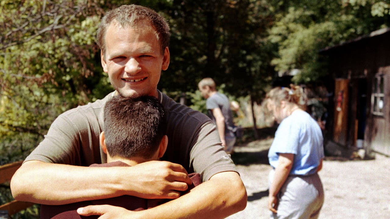 Mountain Meadow Movie