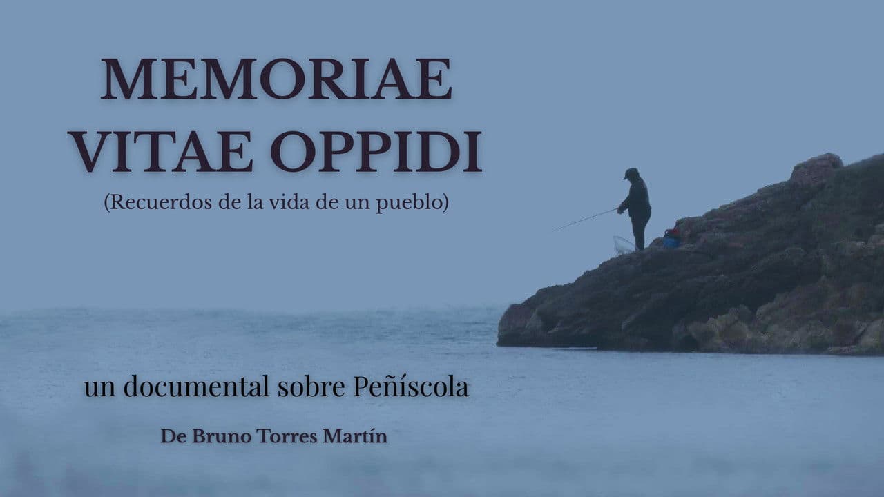 Memoriae Vitae Oppidi