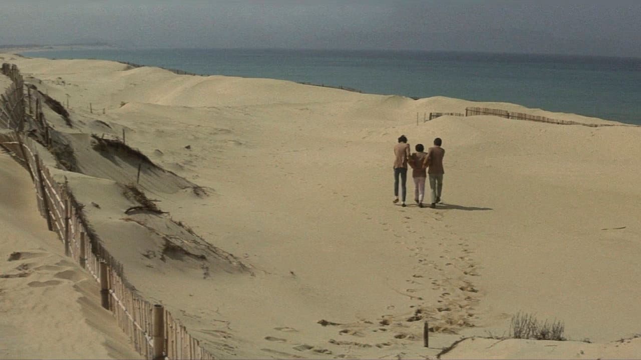 Three Resurrected Drunkards