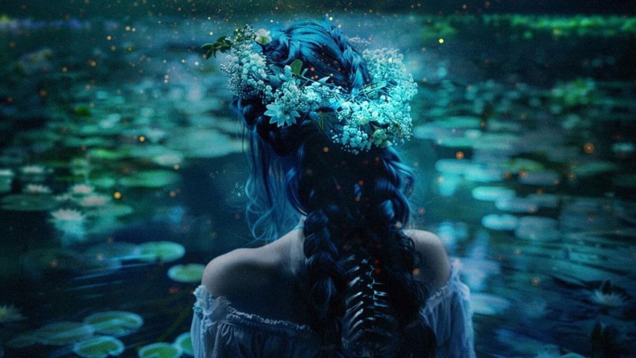 Mavka. The True Myth