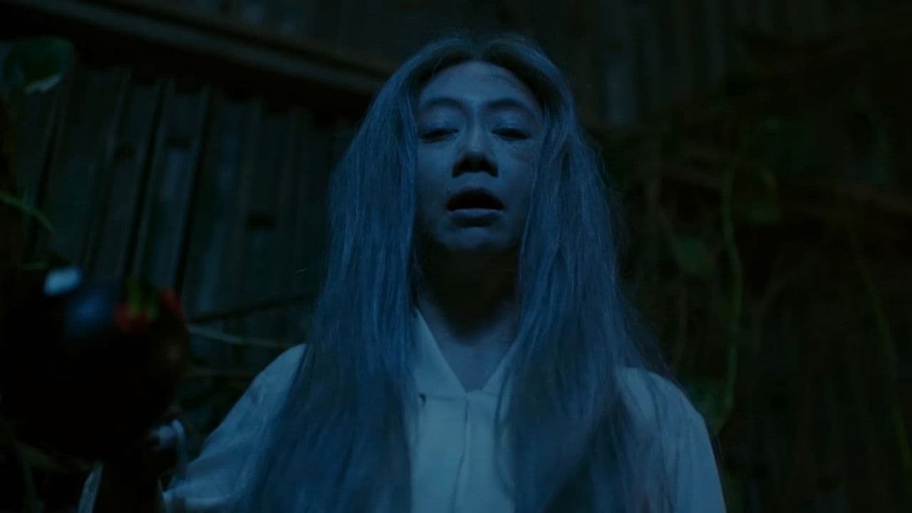 Kang Solah from Kang Mak x Nenek Gayung