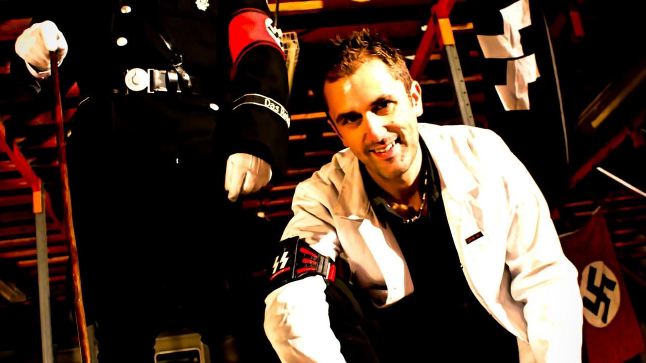 Dead Walkers: Rise of the 4th Reich