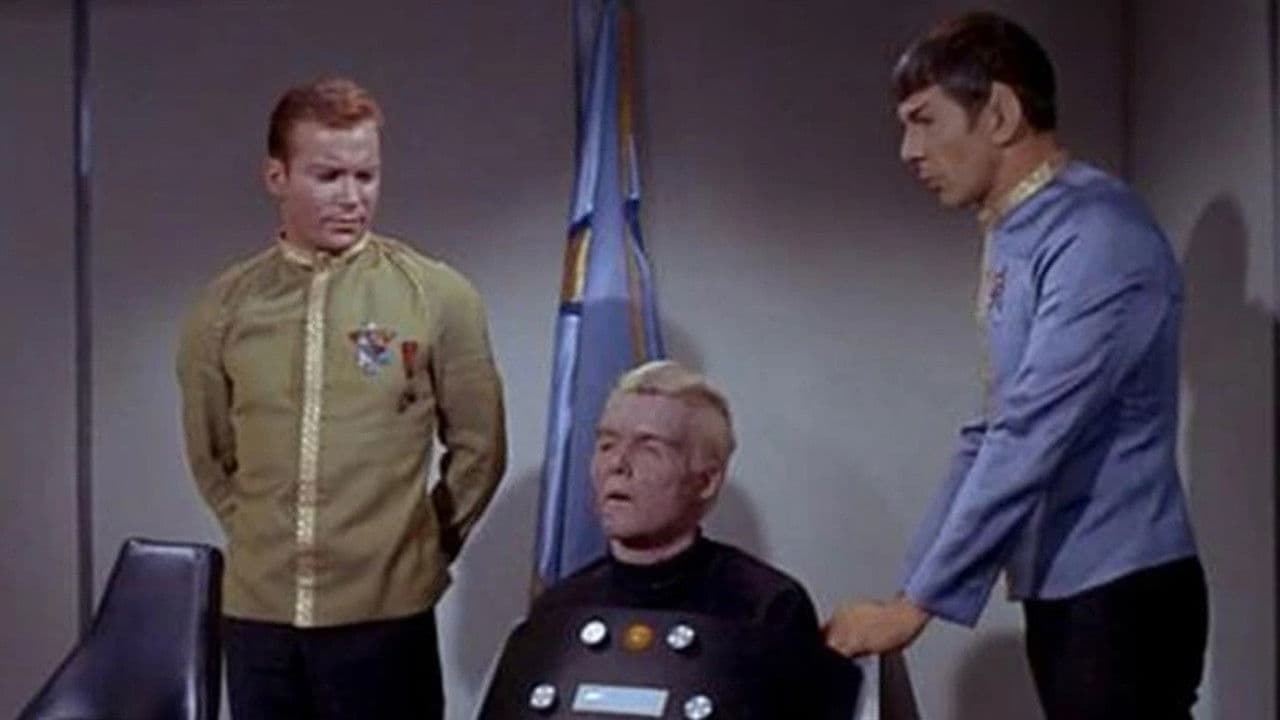 Star Trek: The Menagerie