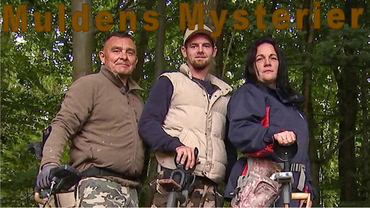 Muldens mysterier