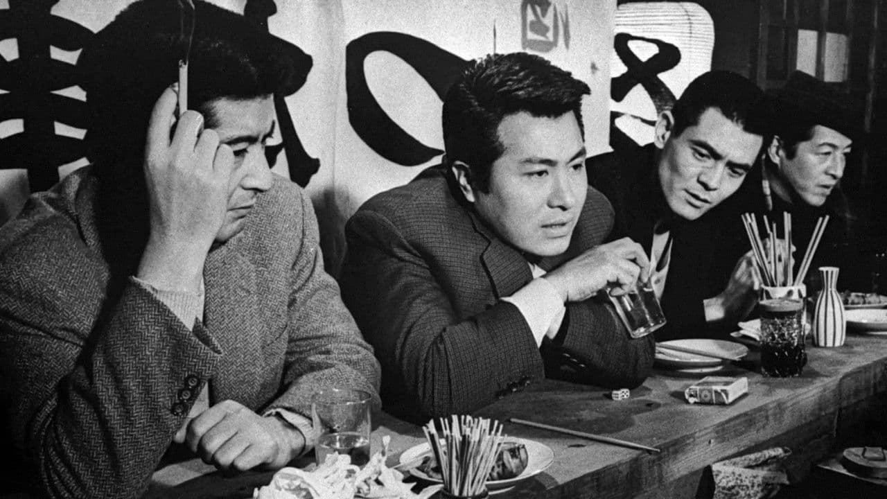 Kanto Street Peddlers:  Clan Violent Loyalty