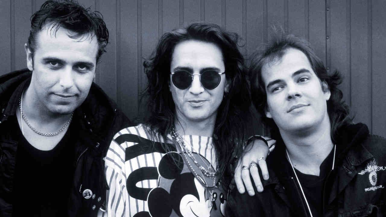 The Mission - Live At Rockpalast 1990-1995