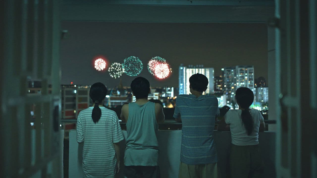 We Are All Strangers