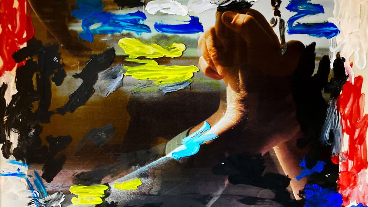 The Story of "Scénario"