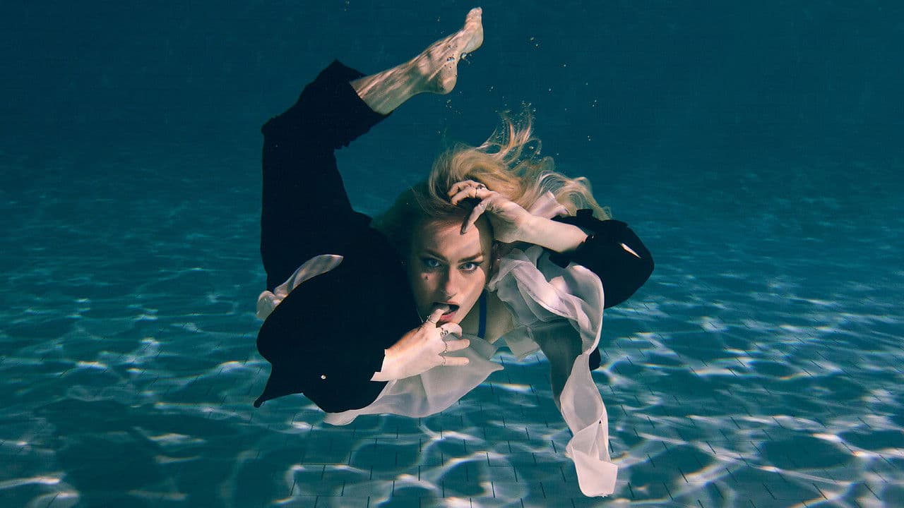 Amy Matthews: I Feel Like I'm Made of Spiders