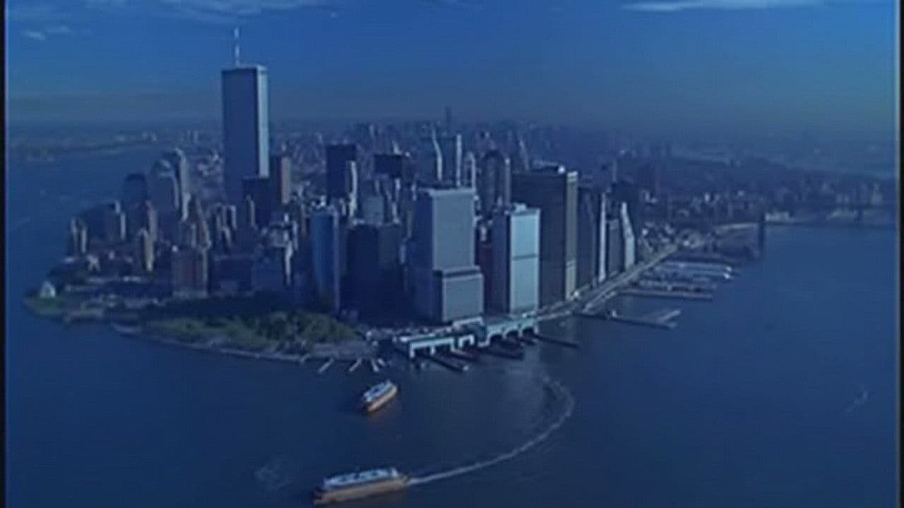 L'Histoire de New-York