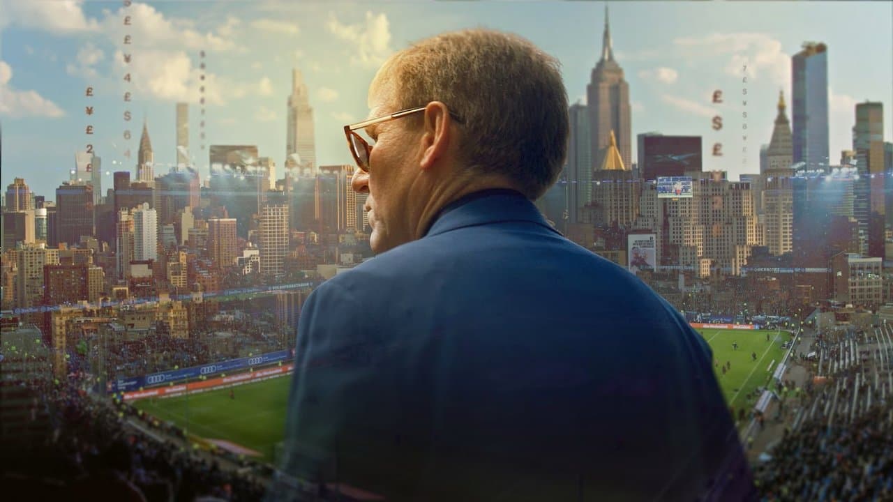 Sport vs Money with Simon Jordan