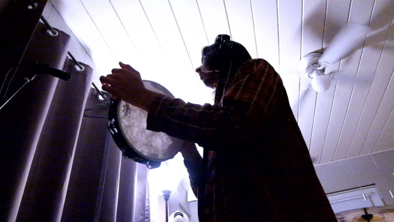 An Evening With Hugo & Diego - "Tambourine"