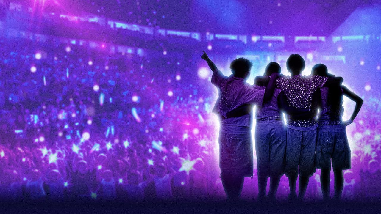 Kidz Bop Live: The Concert Movie