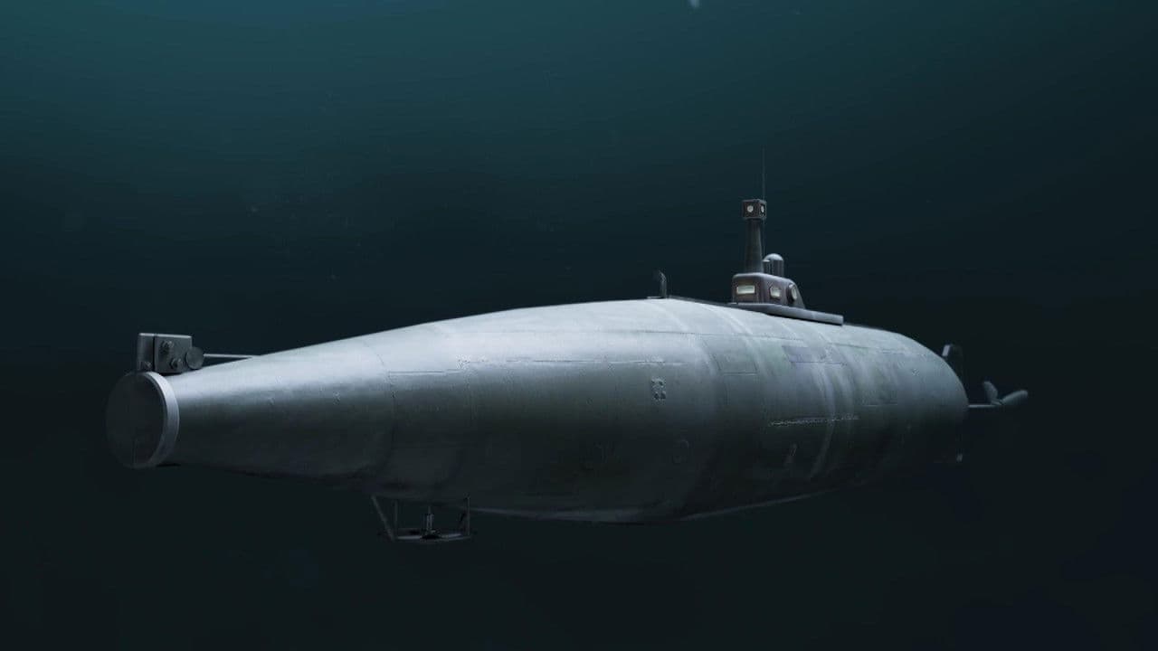 El submarino Peral, una conspiración que cambió la historia