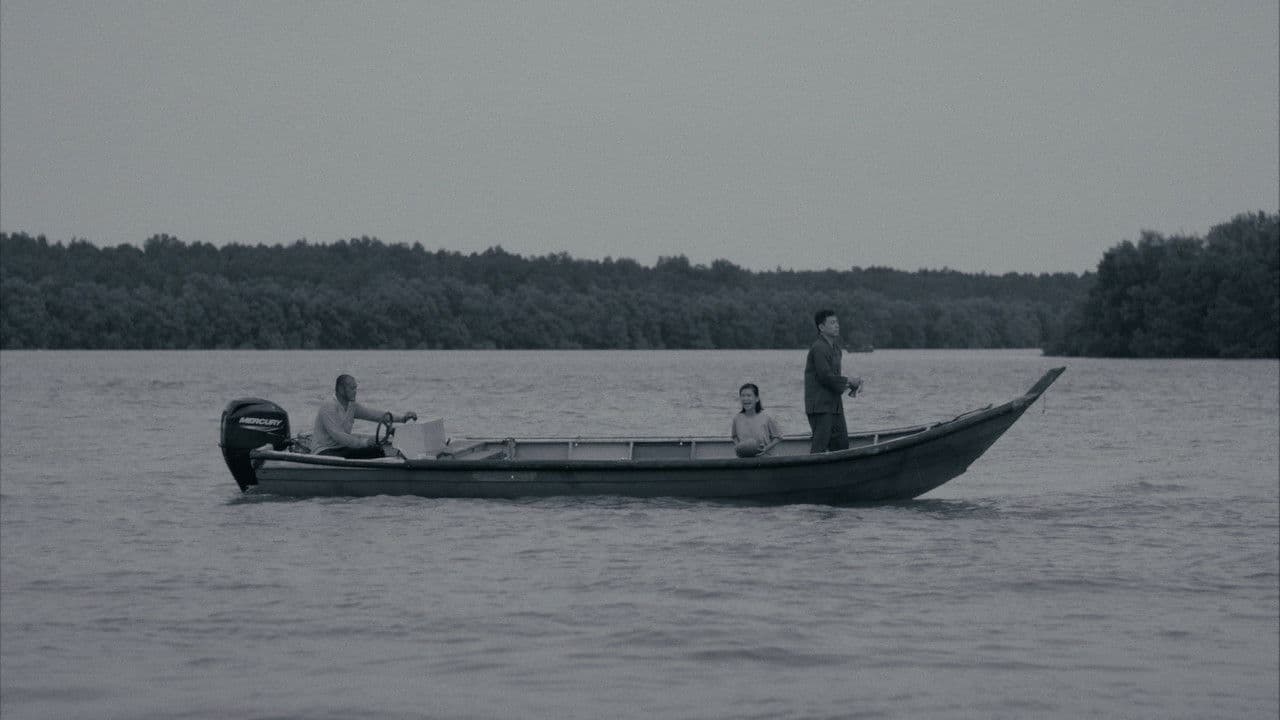 Umpan: The Betta Fish