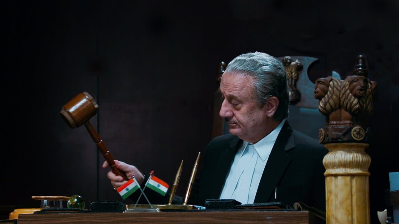 One Day: Justice Delivered