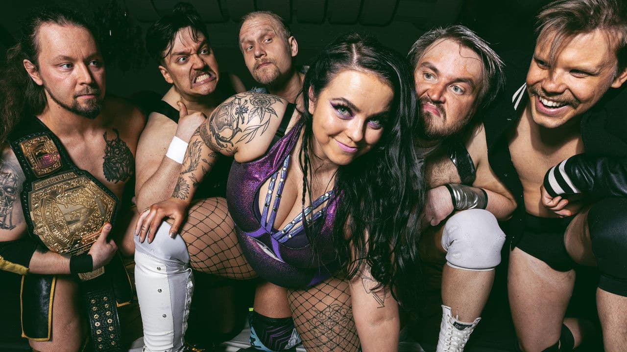 Regina - Queen of the Ring