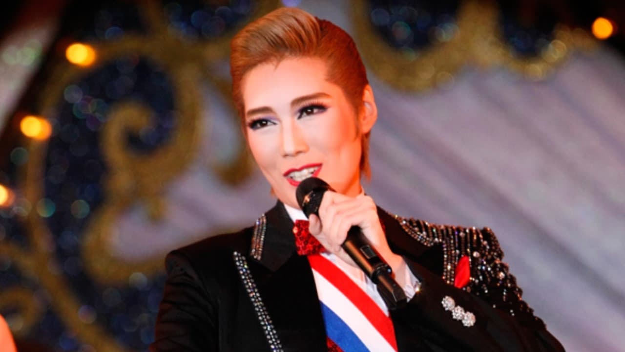 Takarazuka Paris Festival 2019