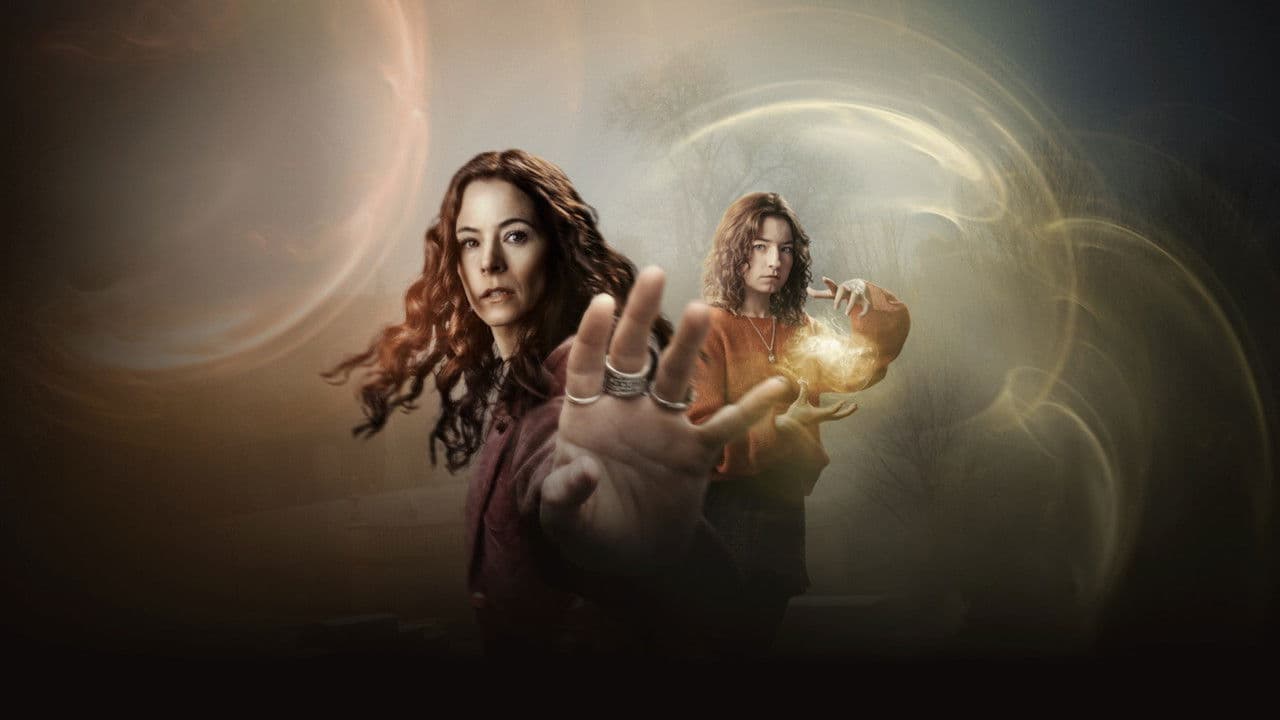 Sanctuary: A Witch's Tale