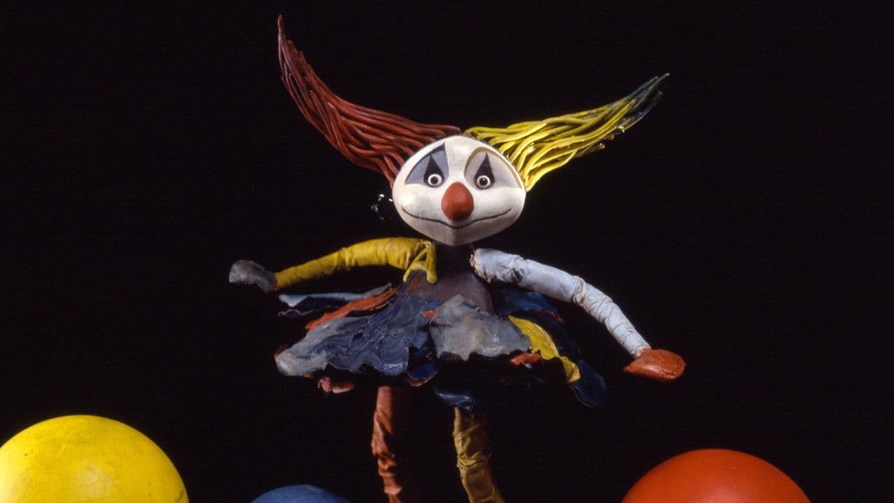 Anna, Called Hobblelegs