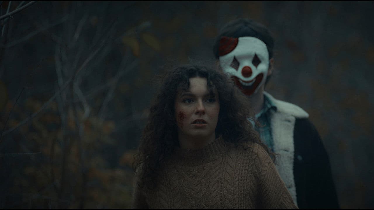 Scarlet Nose | The Proof Of Concept