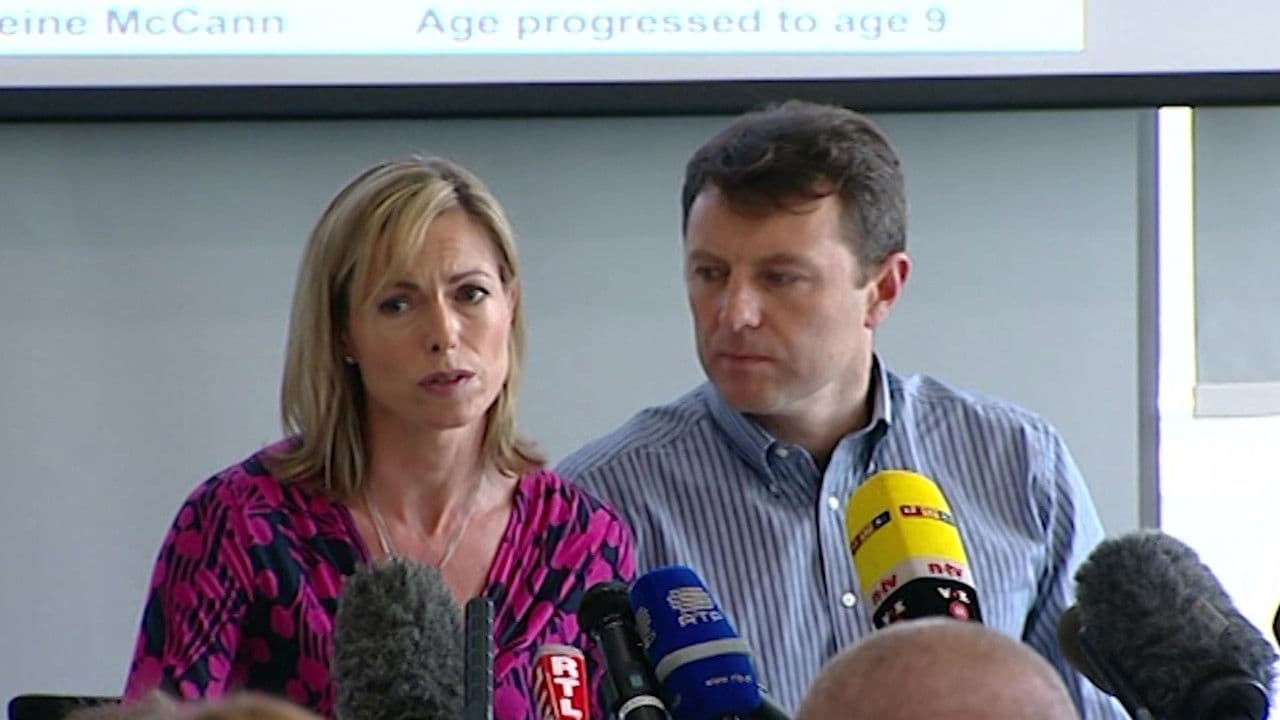 The Madeleine McCann Case