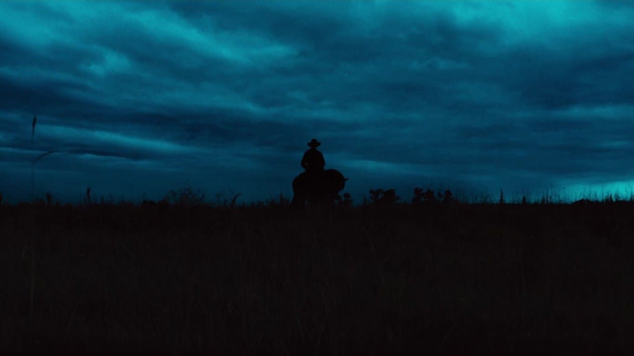 The Magnificent Seven