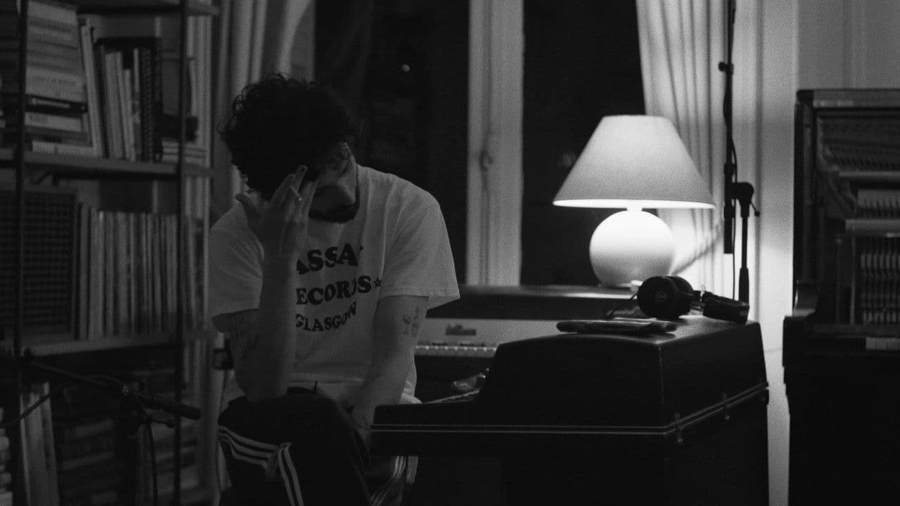 Image of 21st Century Promised Land