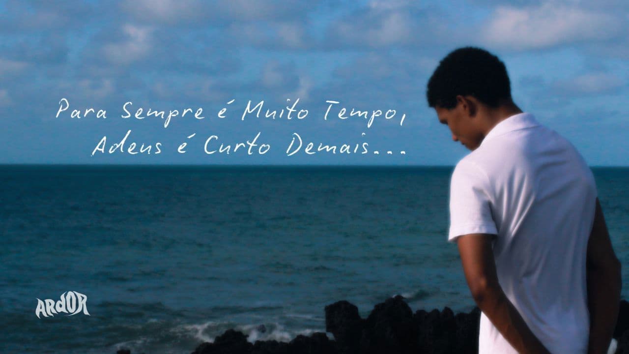 For Ever is Too Long, Goodbye is Too Short...