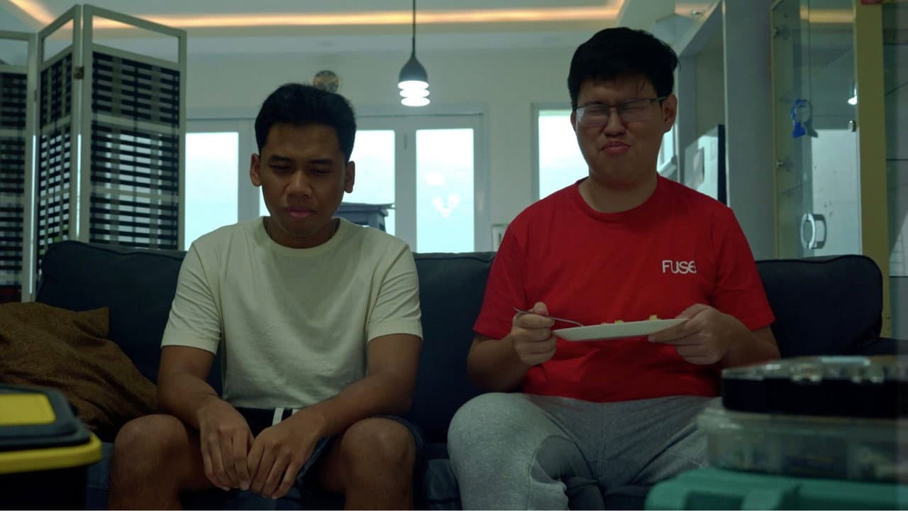 Best Egg Fried Rice Ever