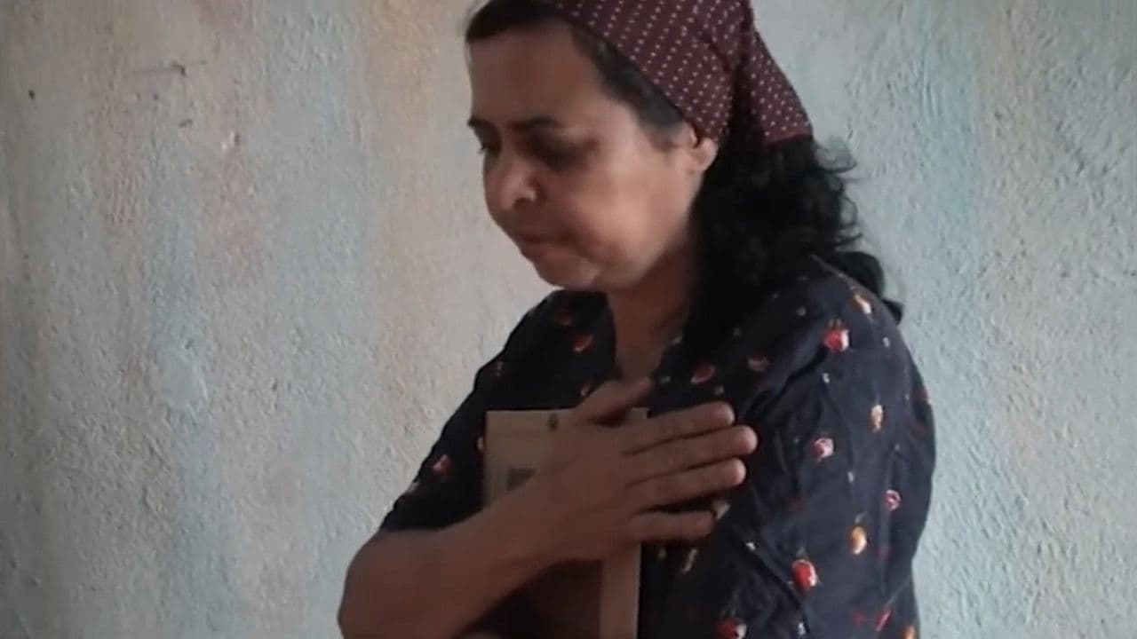 A Saudade de Severina