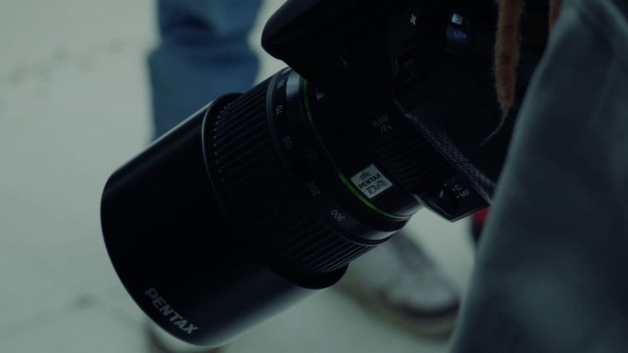 The Monochrom Entity