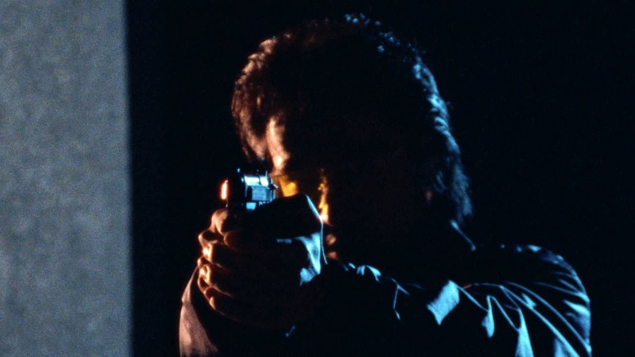 Crime Hunter: Bullets of Rage