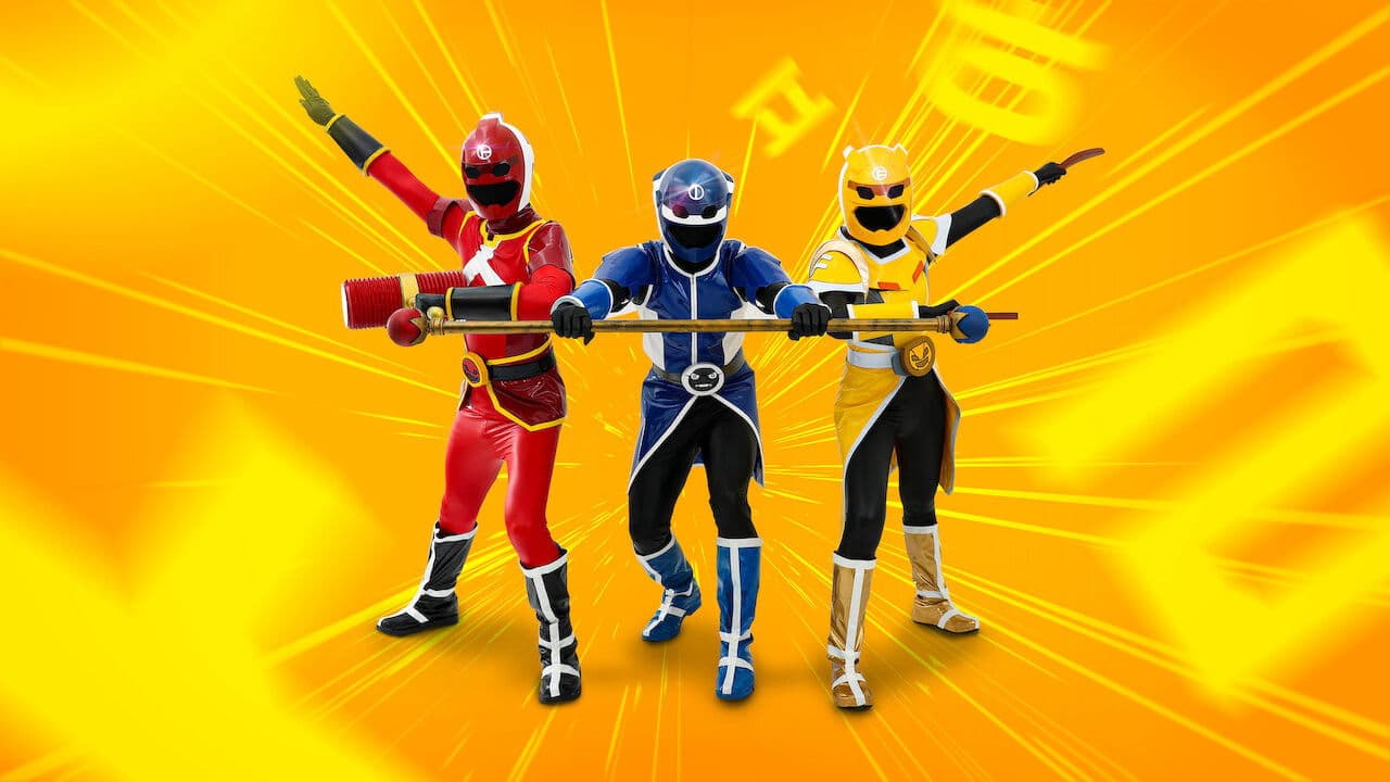 Hangeul Heroes A.I.YA