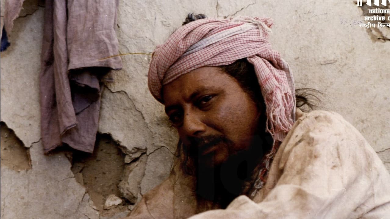 The Lamp of the Tomb