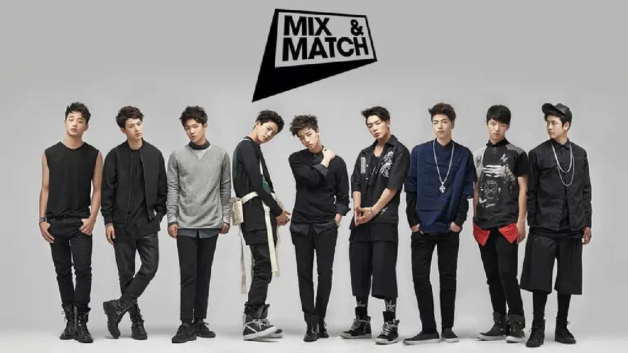 MIX & MATCH