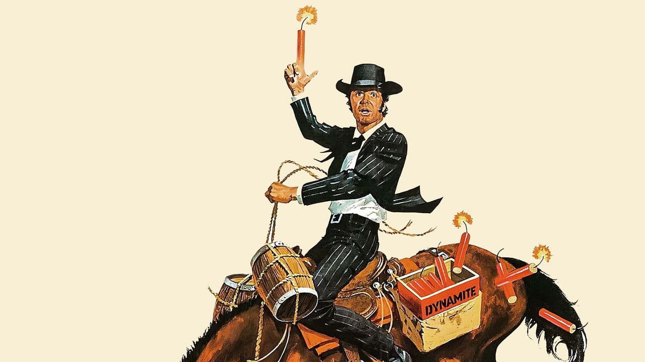 Support Your Local Gunfighter