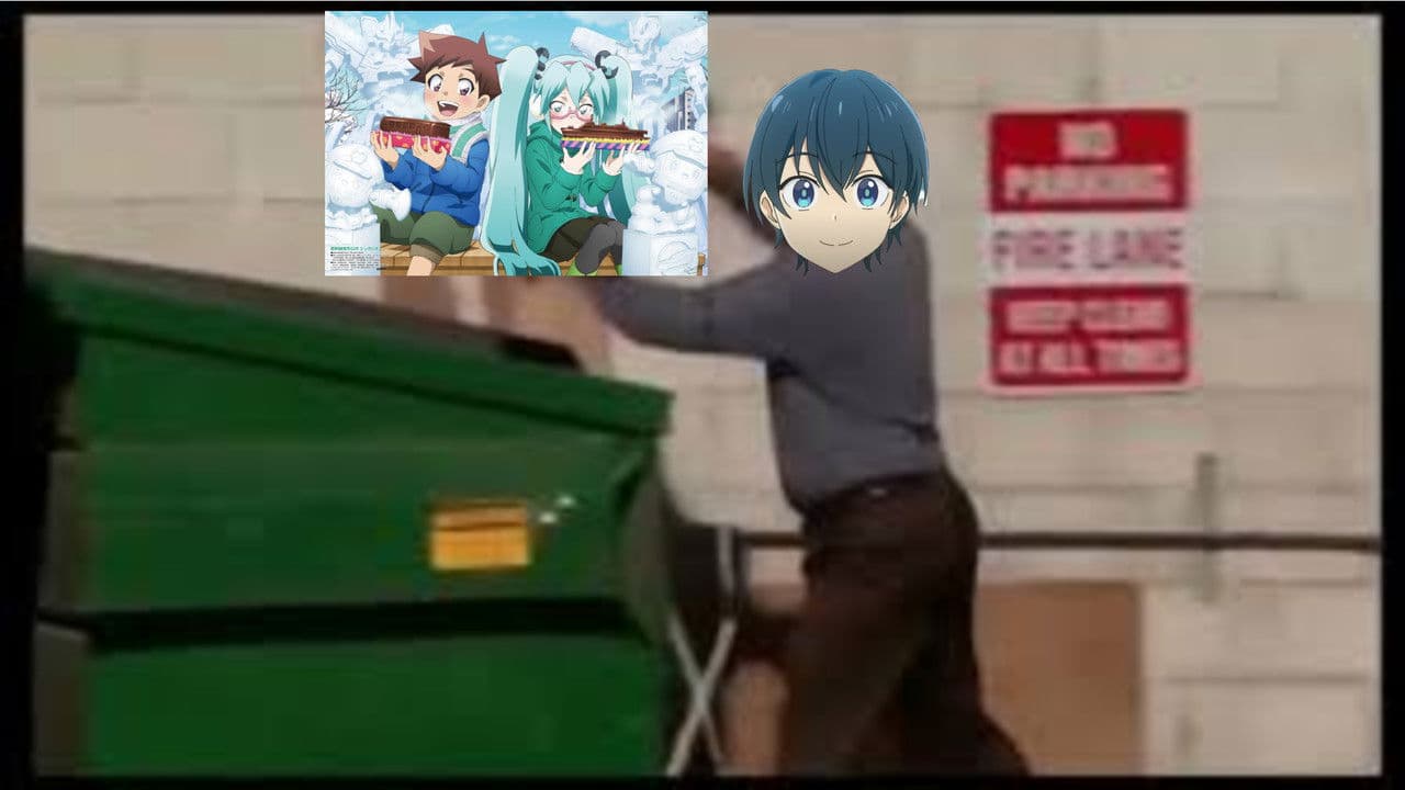 Shinkalion Change the World